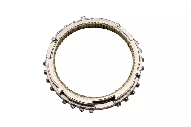 19205438 - : Manual Transmission 3rd Gear Blocking Ring for GM Image