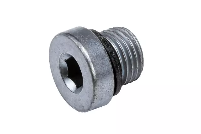 23234990 - : Differential Clutch Cover Plug for GM Image