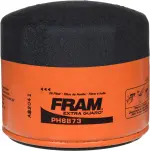 PH8873 - : FRAM, PH8873, Oil Filter for FRAM Image