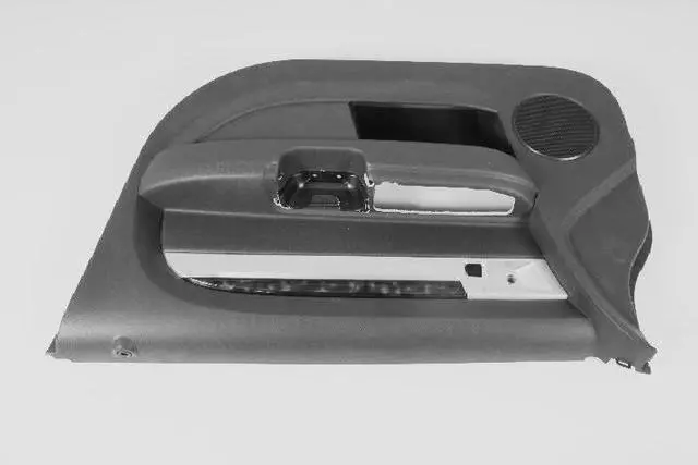 Door Trim Panel - Mopar (1GH661T1AA)