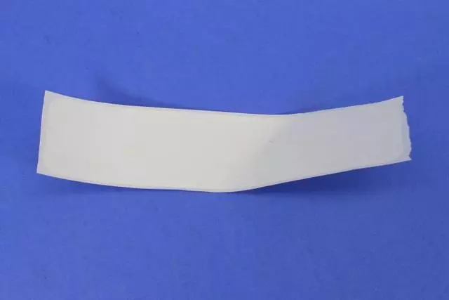 Vehicle Emission Control Information Label - Mopar (4722060AA)