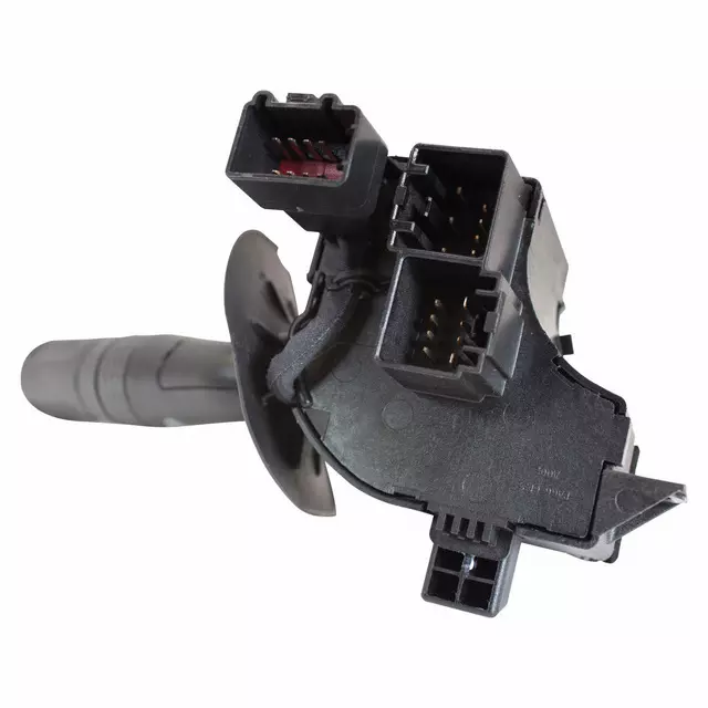 Turn Signal & Hazard Switch - Ford (4L7Z-13K359-AAB)