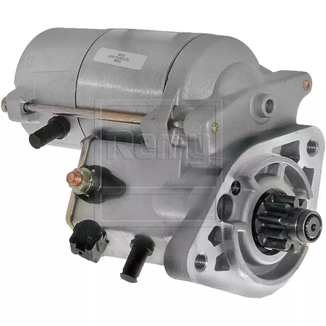 17385 - : Remy Starter Motor for Remy Image