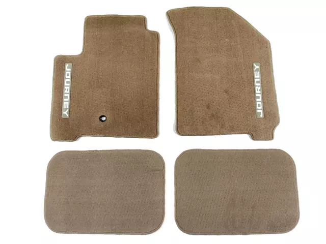 82210813AC - : Mat Kit for Mopar Image