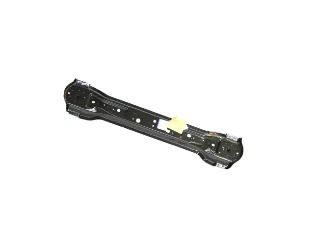 68256664AB - Body Sheet Metal Except Doors: Rear Suspension Crossmember for Jeep: Grand Cherokee, Grand Cherokee WK Image