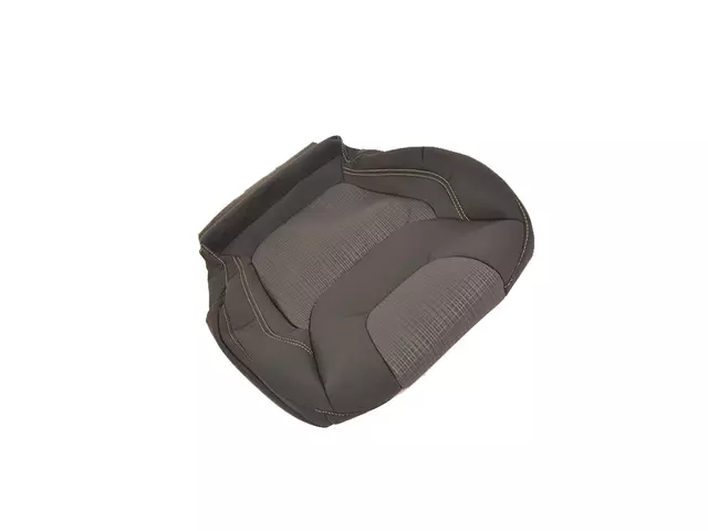 Front Seat Cushion Cover, Left - Mopar (6ER15DX9AB)