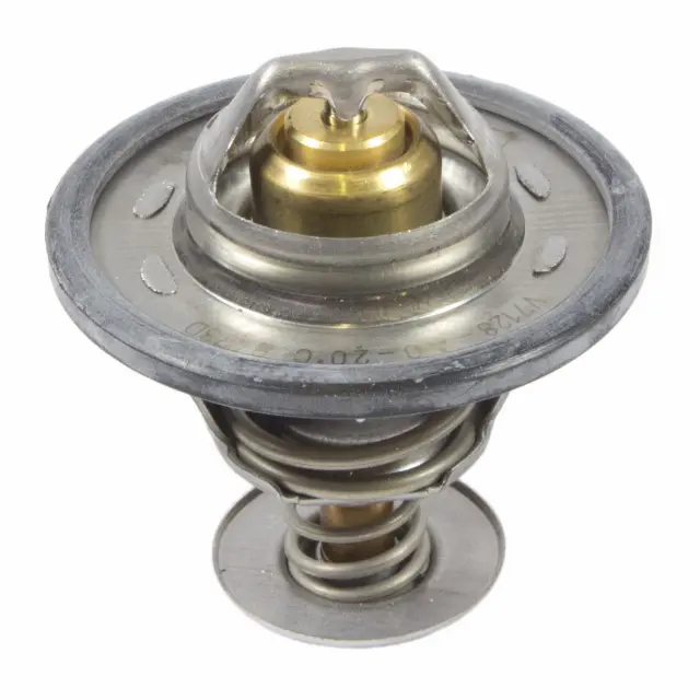 RT1207 - : Thermostat Assembly for Ford: F-250 Super Duty, F-350 Super Duty, F-450 Super Duty, F-550 Super Duty Image