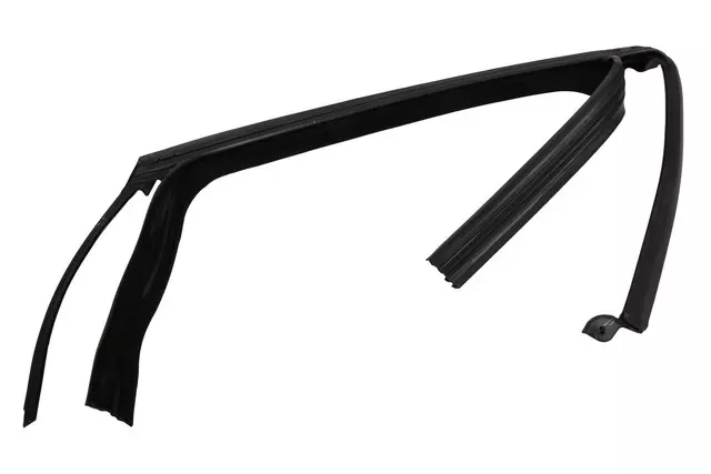 22957076 - Body: Run Weather-strip for GM Image image