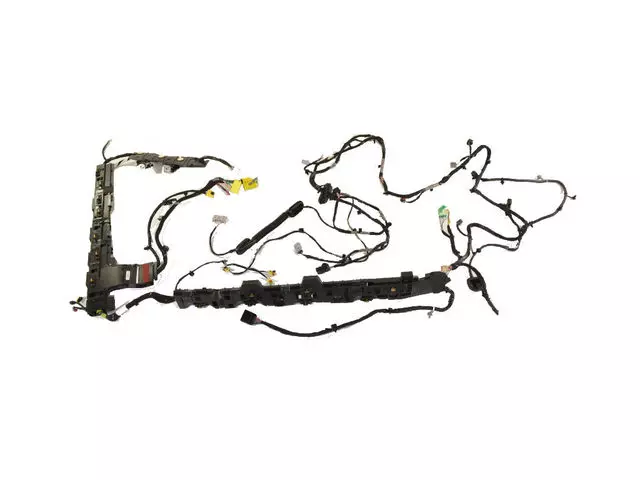 Body Right Wiring - Mopar (68282598AG)
