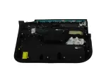 7JS13TX7AA - : Front Door Trim Panel, Left for Mopar Image