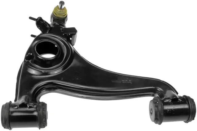 522190 - Suspension &amp; Steering: Control Arm Assembly Replaces Mercedes-Benz 1243303507 for Dorman Image