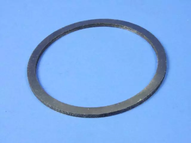 Automatic Transmission Differential Carrier Bearing Shim - Mopar (04800649AA)