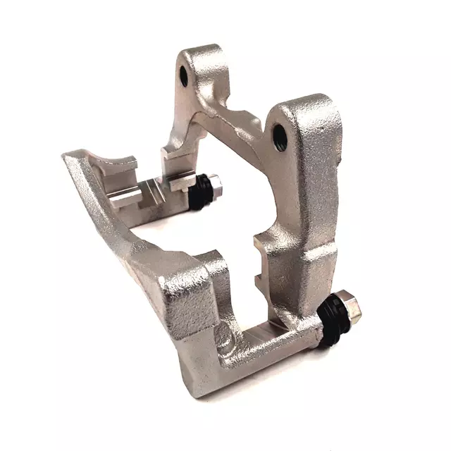 3AA615425B - Brakes: Caliper Mount for Volkswagen: CC, Eos, Passat, Tiguan, Tiguan Limited Image