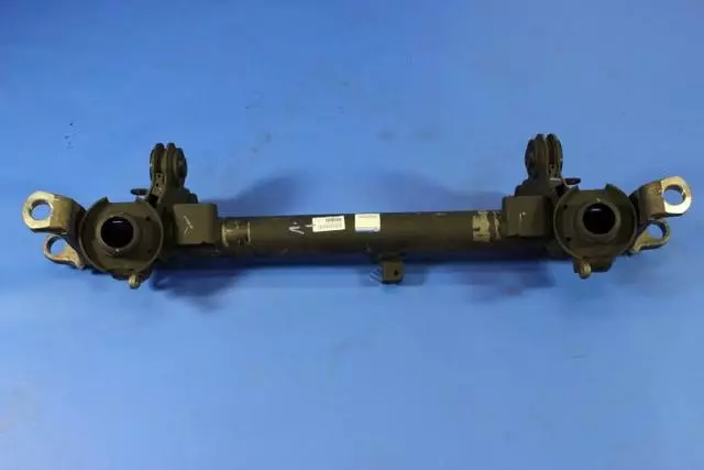68217031AC - : Axle Housing for Ram: 2500, 3500 Image