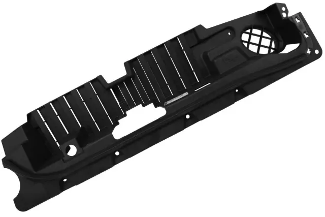 84342655 - Body: Sight Shield for GMC: Acadia Image