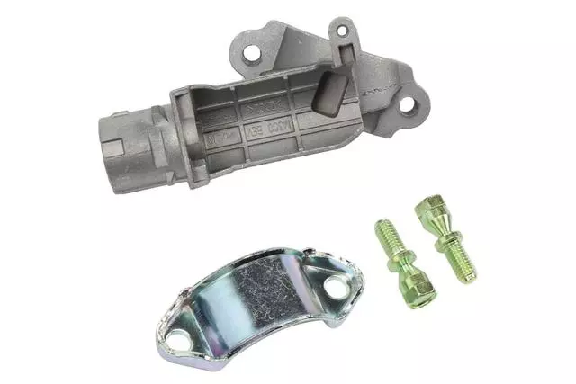 95194042 - Electrical: Ignition Lock Cylinder for GM Image