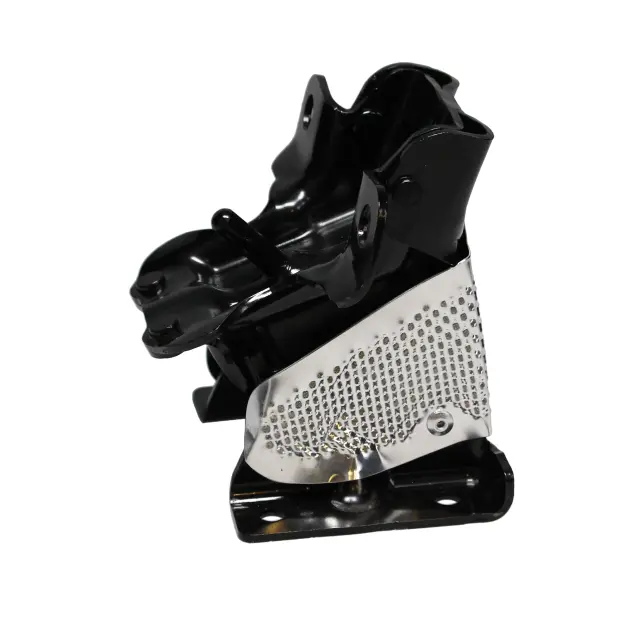 A5960 - Engines &amp; Components: Marmon Ride Control Engine Mount for Marmon Ride Control Image