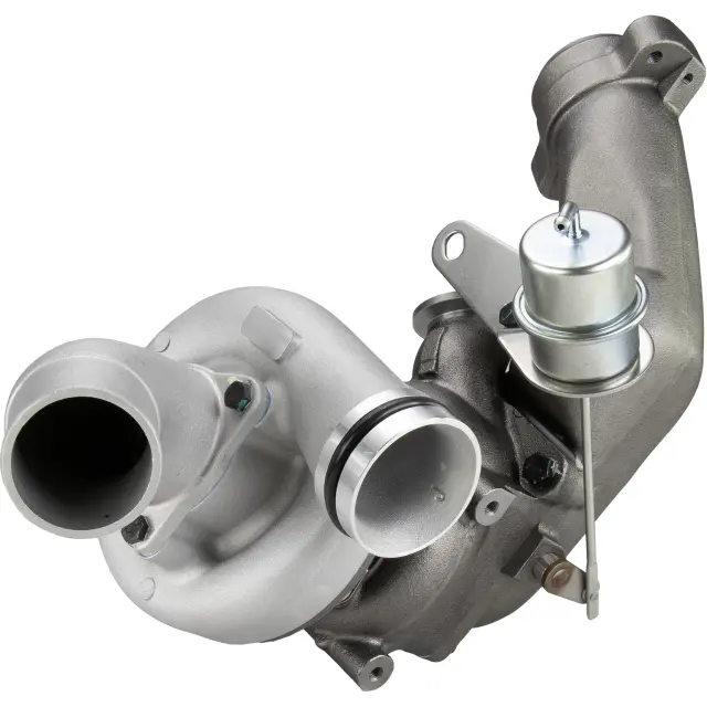 2511260 - Exhaust: Turbocharger for GLOBAL PARTS DISTRIBUTORS Image