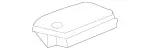 1645450203 - Electrical Equipment and Instruments: Cap for Mercedes-Benz: ML500, ML550 Image