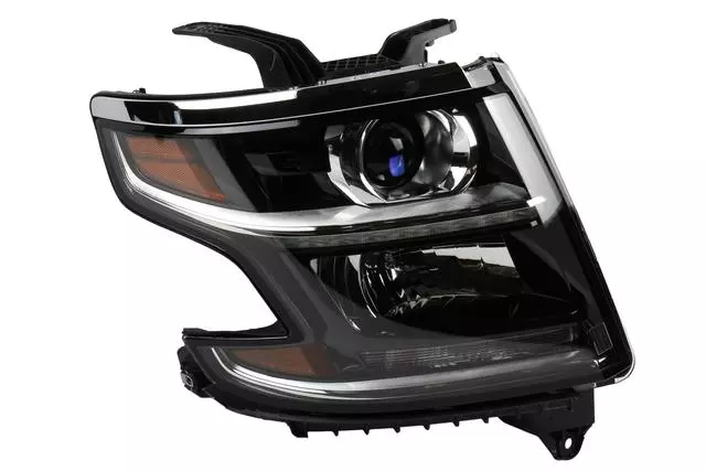 23490006 - : Part# 23490006 Passenger Side Headlamp Assembly for Chevrolet: Suburban 3500 HD Image