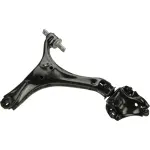 RK642509 - : Front Right Lower Suspension Control Arm for Moog Image