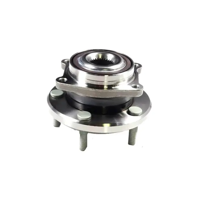 5154211AA - Brakes: Wheel Hub And Bearing for Chrysler: 200, Sebring | Dodge: Avenger, Caliber Image