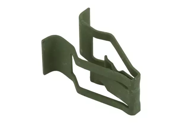 10290472 - Body: Lower Quarter Trim Retainer for Buick: Lucerne | Chevrolet: Avalanche 1500, Avalanche 2500, Corvette | Oldsmobile: Alero | Pontiac: Grand Am Image