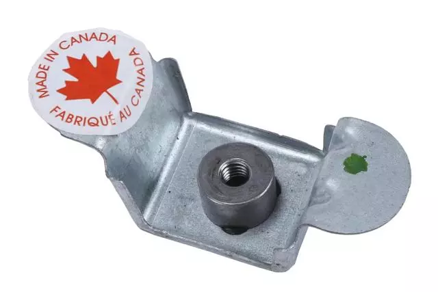 Driver Side Body Side Front Fender Rear Upper Bracket - GM (23157760)