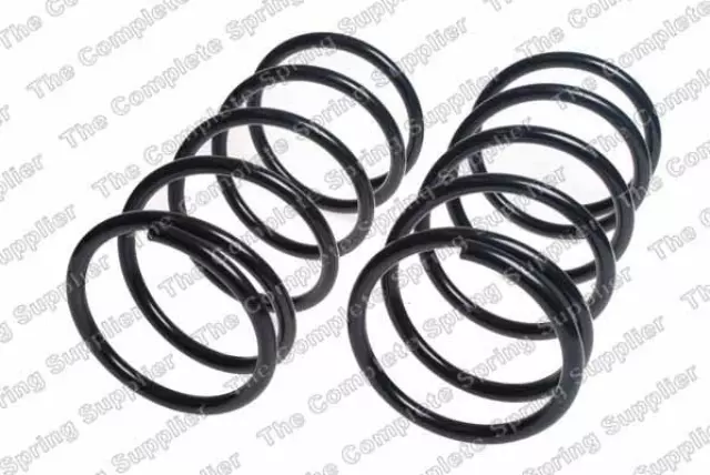 4155402 - : Lesjofors Coil Spring Set for Lesjofors Image