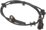 SS20906 - : ABS Wheel Speed Sensor for DELPHI Image