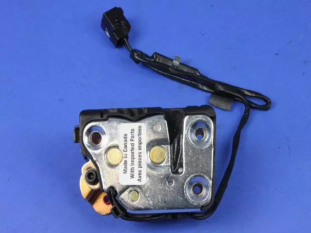 Latch - Mopar (55359229AA)