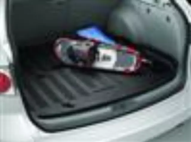 8BH06 - Interior: Cargo Tray for Mazda Image