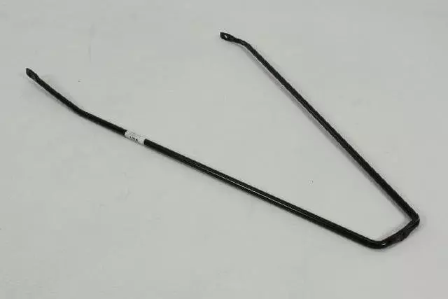 68054401AA - Body Sheet Metal Except Doors: Box Side Brace, Left for Mopar Image