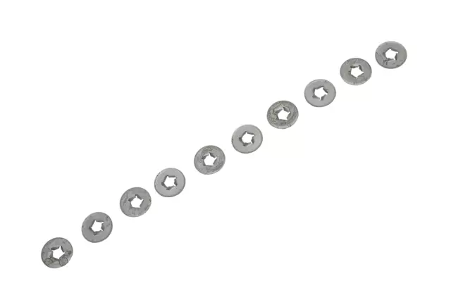 10009923 - : Multi-Purpose Nut for GM Image