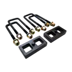 665001 - : RL 1'' REAR BLOCK KIT - TOYOTA for Readylift Image