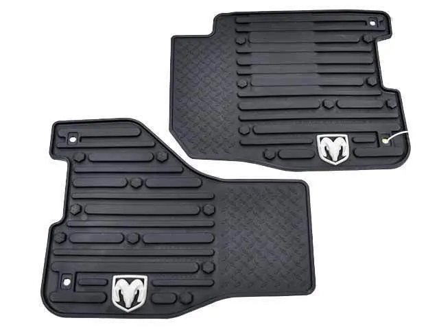 82212385 - : Slush Mats for Mopar Image