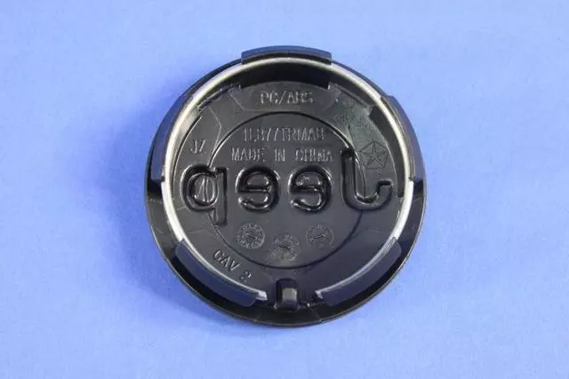 1LB77RXFAC - : Wheel Center Cap for Mopar Image