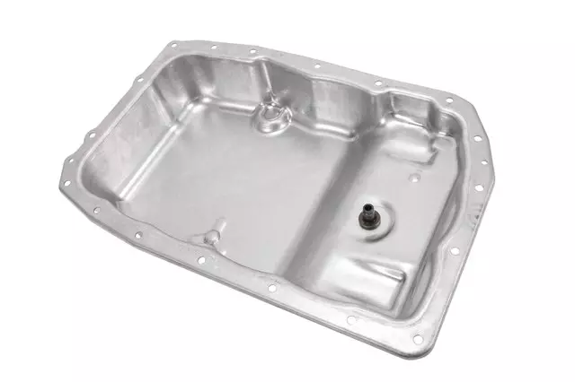 Transmission Oil Pan - GM (24297104)