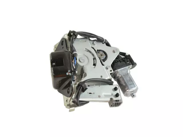 Lift-Gate Latch - Mopar (68305566AC)