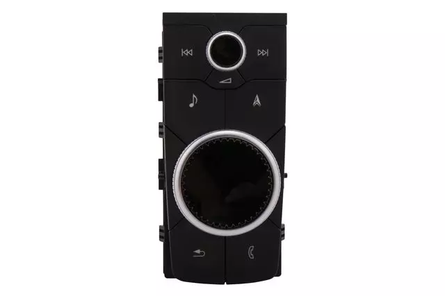 Infotainment Control Switch - GM (84900072)