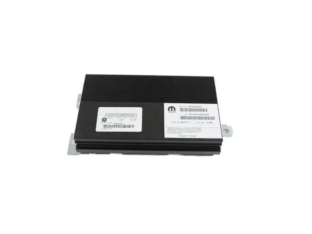 Amplifier - Mopar (68200273AC)