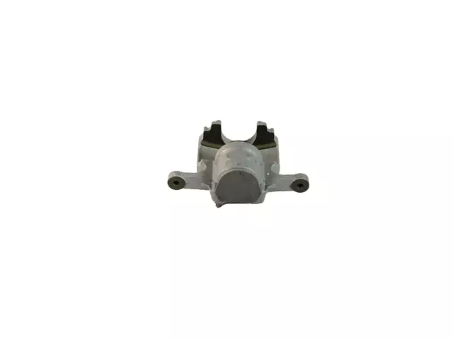 Disc Brake Caliper Assembly, Left - Mopar (68385237AB)