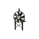 2811696 - : gpd Electric Cooling Fan 2811696 for GLOBAL PARTS DISTRIBUTORS Image