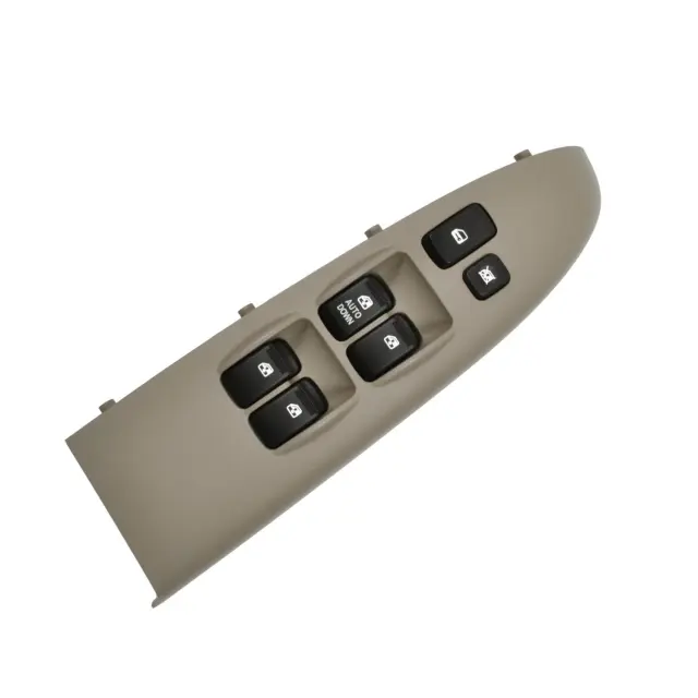 DWS1445 - : Power Window Switch for SMP CORP Image