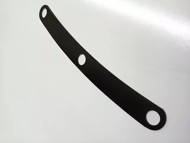 Retainer Plate - Volkswagen (1C0-821-257-AE)