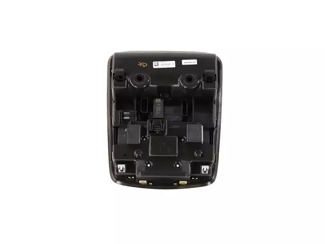 6EK051L1AF - : Overhead Console for Mopar Image