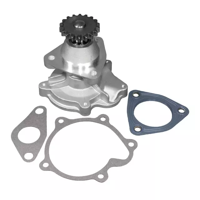 Engine Water Pump - ACDelco (252-779)