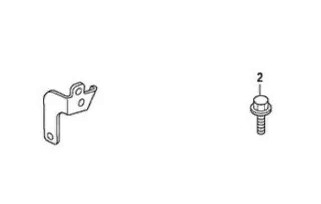 8T44TK6100 - : Engine Heater for Honda Image