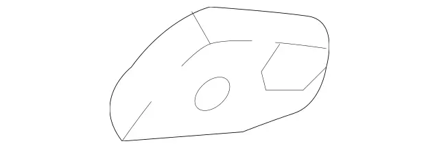 9980785 - Interior Trim/Exterior Detachable Parts: Dowel for Mercedes-Benz: AMG GT 43, AMG GT 53, AMG GT 63, AMG GT 63 S, AMG GT 63 S E Performance, CL550, CL600, CL63 AMG, CL65 AMG, CLA250, CLA35 AMG, CLA45 AMG, CLA45 AMG S, CLS450, CLS500, CLS53 AMG, CLS55 AMG, CLS550, CLS63 AMG, EQE 350, EQE 350+, EQE 500, EQE AMG, EQS 450, EQS 450+, EQS 580, EQS AMG Image image