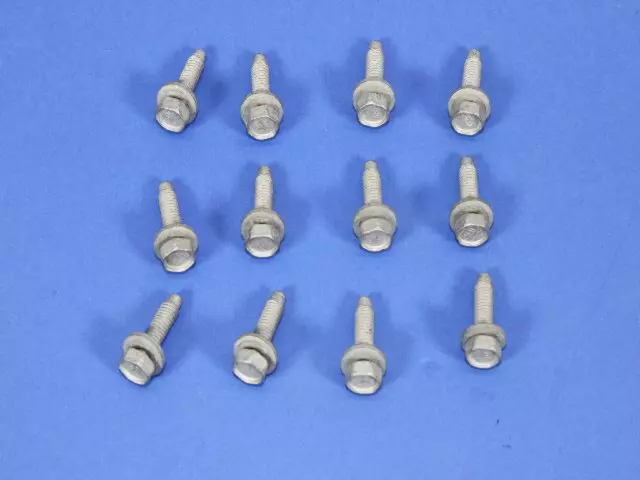Hex Head Bolt And Coned Washer - Mopar (6508065AA)